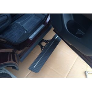 Infiniti QX60 Electric Side Steps , Automatic Step Board With Calm And Quiet