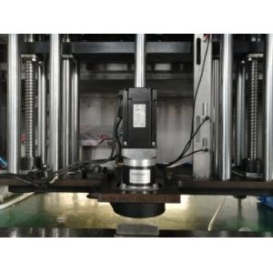 12 Nozzle 70BPM Shampoo Bottle Filling Machine Chemical Liquid Filling Machine