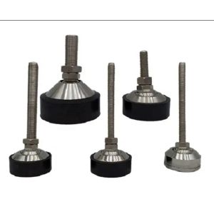 Alloy steel support for shear beam Load Cell Feet Scale Load Cell Load cell for