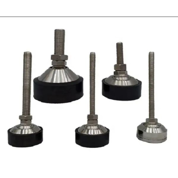 Alloy steel support for shear beam Load Cell Feet Scale Load Cell Load cell for