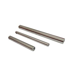 Heating Furnace 1500mm TZM Molybdenum Electrodes Sintered Surface