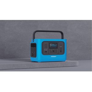 MPPT Lifepo4 Battery Lithium Ion 600w Portable Power Station