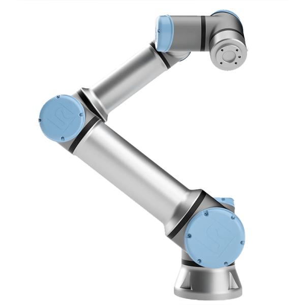 UR16e Collaborative Robotic Arm Machine Loading And Unloading Pick And Place