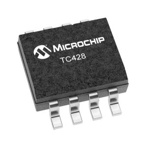 American Microchip Integrated Circuits TC428COA713 Brand New Original Electronic