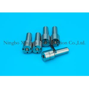 DLLA158P844 Denso Fuel Injector Nozzle For Engine Isuzu 4KH Low Fuel Consumption