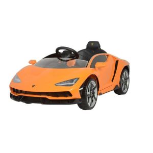 2022 Outlet Accepts Customized 6V 12V Electric Remote Control Ride On Car for