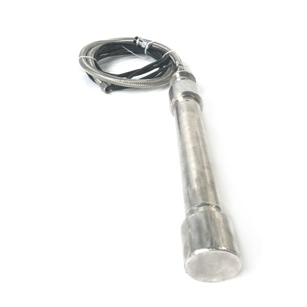 ultrasonic reactor cleaning equipment 28khz/40khz 1000Watt for industry cleaning machine Industry Ultrasonic Reactor Cleaning Equipment 28khz/40khz 1000 Watt New Condition