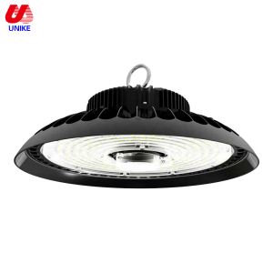 Round led high bay retrofit 100 watt 60watt high bay light globes