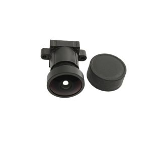 8M Aperture F1.8 Wide-angle Car DVR Lens focal length 4.05mm lens