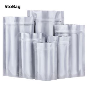 Grocery Anti Static ESD Bags Packaging Moisture Proof Zipper Closure