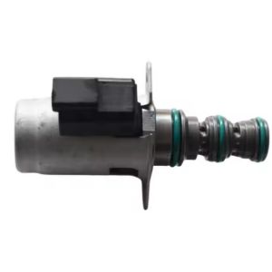 Solenoid Valve SV3-D2-D12 SV98-T39S 25/Mm3127 25/222913 12/24v Hydraulic Stop