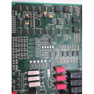 Smooth And Precise POLAR SK95 SAP95 CP6 Paper Cutter Accessories For Machinery