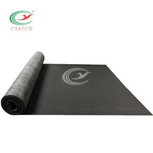 SGS Multiscene Mass Loaded Vinyl Sound Barrier Moistureproof