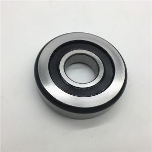 LR5200 KDDU LR5200KDDU LR 5200 Deep Groove Ball Bearing Sizes 10x32x14 Mm