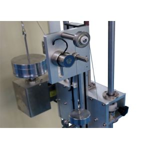 Household Electrical Appliance Testing Equipment Cord Anchorage Pull Force And