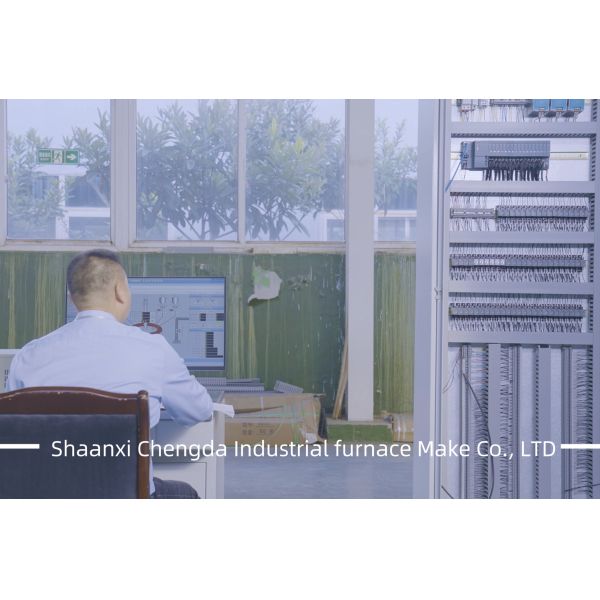 Energy Industry Low Maintenance Renewable Energy Devices And Automated Control