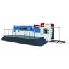Buy cheap MYP-1320E 1320*960mm Automatic Die Cutting And Stripping Machine For Package from wholesalers