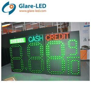 48inch LED Digital Sign Datasheet Media 8 Level Auto Dimming Brightness Control