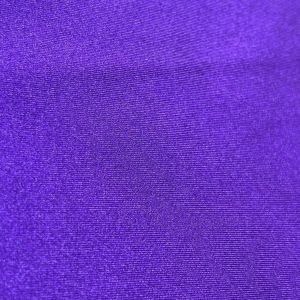 Shiny Nylon Spandex Lycra Tricot Fabric for Swimming Wear