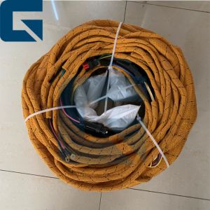 342-3063 3423063 Excavator E336D Engine C9 Chassis Harness