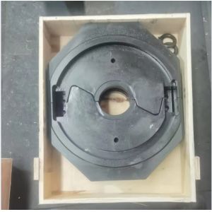 2 7/8" 3 - 1/2" Blowout Preventer Equipment S Type Variable Ram Bore API16A