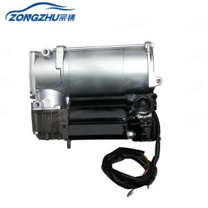 All New Air Suspension Compressor pump For X5 E53 with 4Corner Levelin