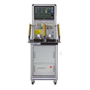 DC Brushless Motor Stator Tester / BLDC Motor / Stator Winding Measurement