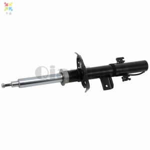 Rear Left Land Rover Evoque L538 with Magnetic Shock Absorber LR079420, LR024440