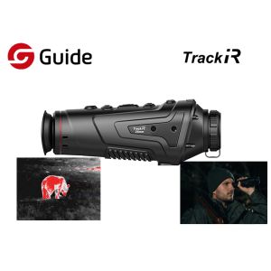 Support WiFi 18650 Battery Night Vision Thermal Imaging Scope