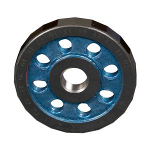 High Accuracy 23 Sides Polyhedron Prism For Angle Calibration And Measurement