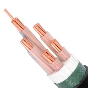 China 600V CCA Wire 1.5 - 10sqmm Copper Clad Aluminum Conductors Wire 2 Year Warranty on sale