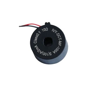 80A 100A Current Transformer Relay CT Anti Magnetic 500mT