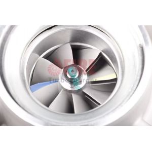 HX60W Turbo Cartridge 4043620 4025320 With ISX2 Engine