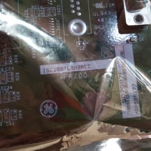 GE IS200STURH2AEC Turbine Protection Input Terminal Board