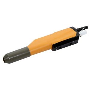 Manual Powder Coating Gun Machine Stable Operation Powder Coating Spray Machine