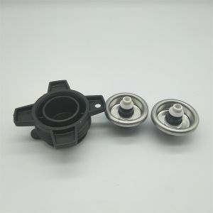 PU Foam Valve For Precise Spraying Of Polyurethane Foam In Building And