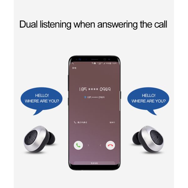 celebrities_-.jpg Product descriptions: Product name TWS Wireless Earphones Fineblue R9 5.0 Business Wireless Stereo Ea