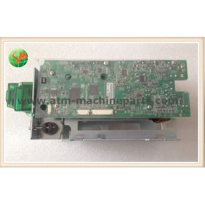 NCR Latest Model Card Reader With USB Port and Small Control Board 445-0737837B