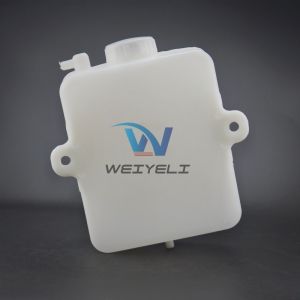 Excavator Coolant Expansion Tank K1038409 K1003180A K1009701B/C 450107-00018 For
