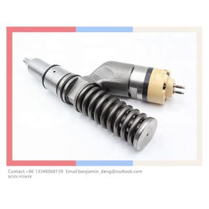 2530616 Cat C15 Fuel Injectors C18 C27 C3 Engine Parts 3408E Engines
