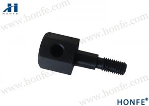 China Screw Plug Projectile Loom 911-129-587 Textile Machinery Spare Parts on sale