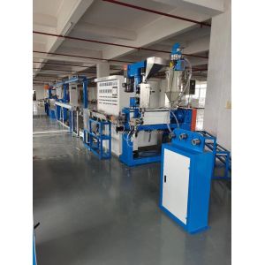 Improve Your Production with State-of-the-Art LED Light Rope Extrusion Machinery