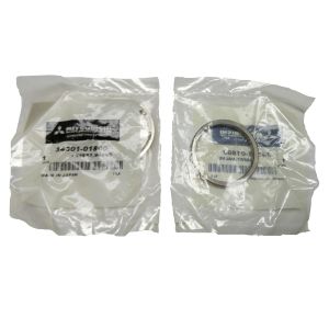 30604-22801 Mitsubishi Heavy Industries Parts Excavator Seal Kit