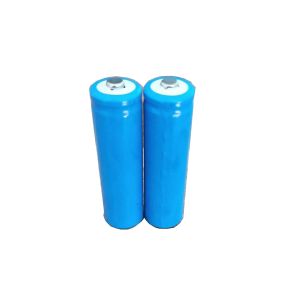 18650 6000A LiFePO4 Battery Cells 3.2V 3000mAH Long Cycle Life UN38.3
