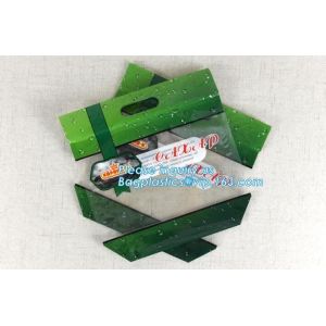 Stand Up Roasted Chicken Packaging Bags With Zip Top hot roast, rotisserie