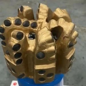 Matrix Body 6-5/8 inch 616 PDC Diamond Bit Of Oifield API Drill Bit