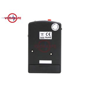 Expert 3G 2100MHz Detecting Versatile RF Signal Detector With Digital Signal