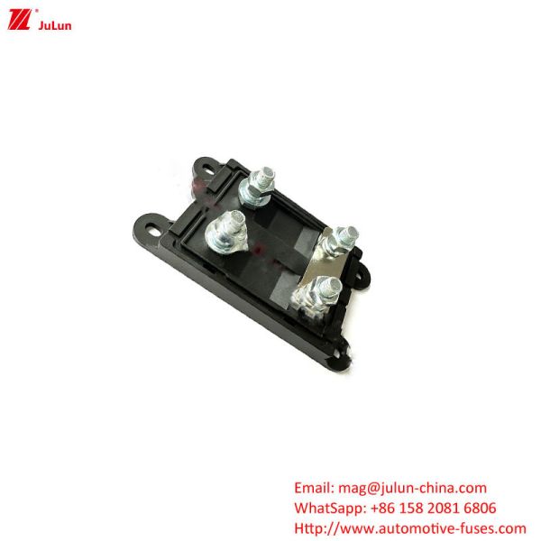 Eu UL Certified Electric Vehicle Plastic Reset Manual Switch 32V Motorcycle