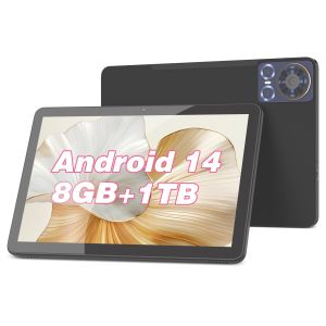 C Idea 10.1 Inch 5G LTE Tablet With Sim Card Slot Touch Screen Tablet Pc M8300