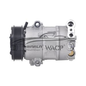 China 890339/1700K408/82D0156403CA 12V Air Conditioning Compressor CVC5 6PK For Fiat 500L / Tipo 1.3/1.6  WXFT024 on sale